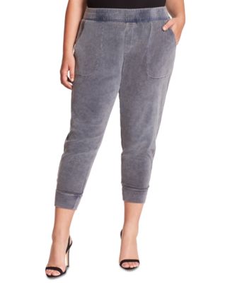 ankle jeggings