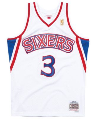 allen iverson original jersey