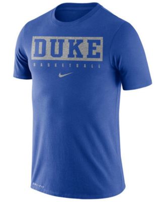 Nike Men's Duke Blue Devils Dri-FIT 