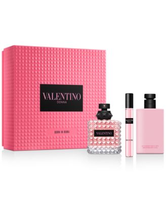 valentino roma perfume 100ml