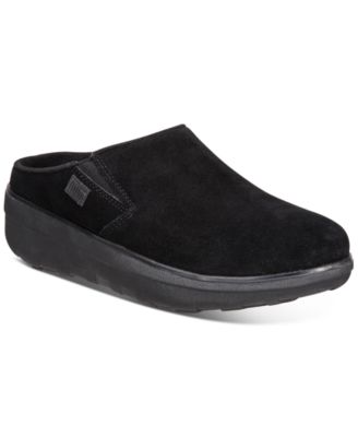 FitFlop Loaff Suede Clogs \u0026 Reviews 