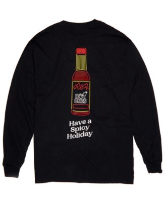 hot ones t shirts