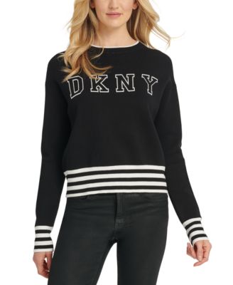 dkny sweater