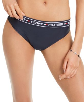 tommy hilfiger bikini bottoms