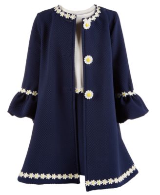 macys coat dresses