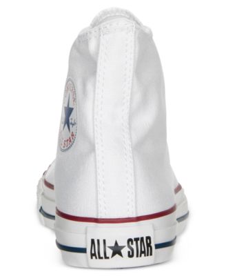 macy's converse high tops