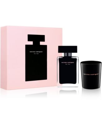 narciso rodriguez travel set