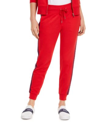 tommy hilfiger sport pants