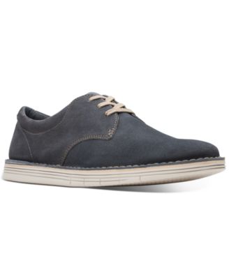 clarks oxford mens shoes