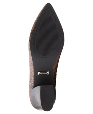 kensie boots macys
