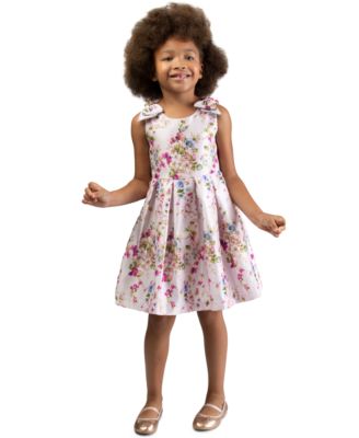 bonnie jean little girl dresses