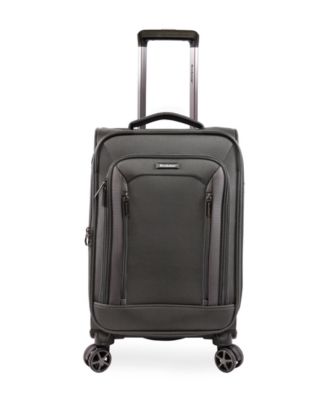 Маленький спиннер для ручной клади Brookstone Elswood