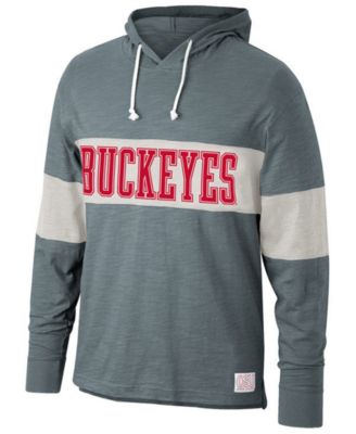 ohio state hoodie mens