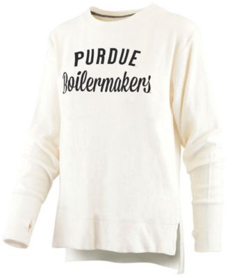 purdue sweatshirt womens