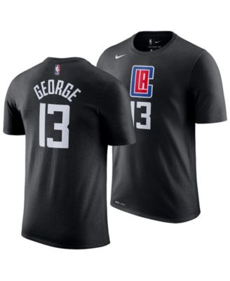 clippers nike t shirt