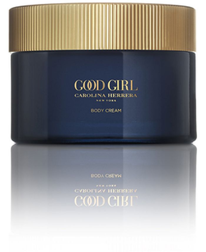 Carolina Herrera Good Girl Body Cream, 6.8 oz & Reviews All Perfume Beauty Macy's