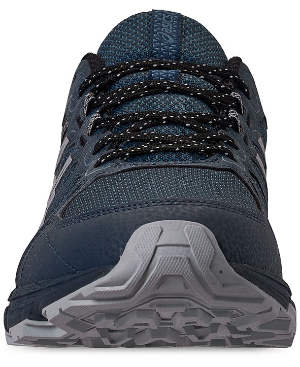 asics gel venture 7 mens black