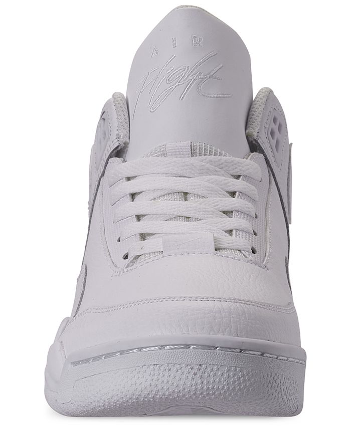 men's nike flight legacy stores