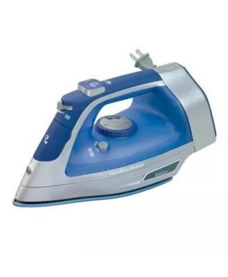 Утюг с антипригарной подошвой Hamilton Beach Durathon - 19803