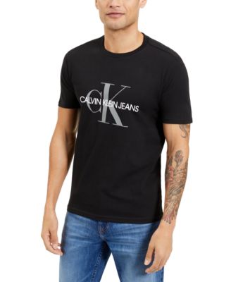 calvin klein jeans t shirt mens