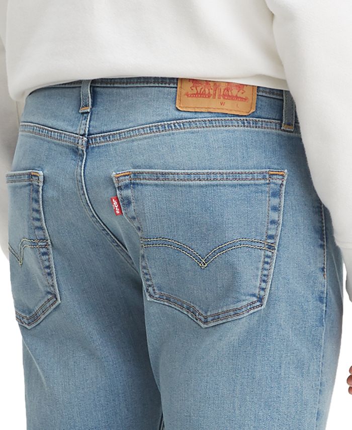 levis 502 33 32