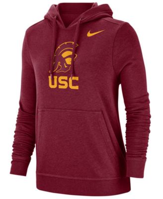 usc trojan sweatshirt