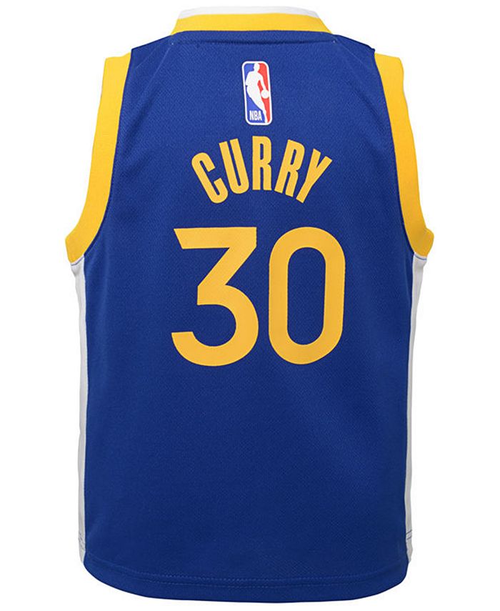 Nike Baby Stephen Curry Golden State Warriors Icon Replica Jersey Reviews Sports Fan Shop By Lids Men Macy S
