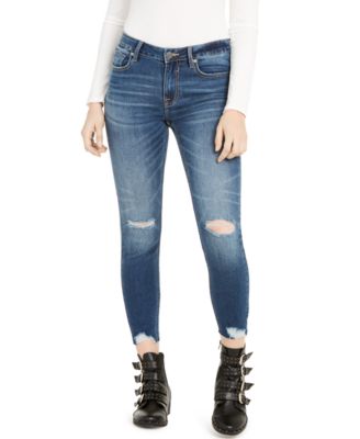 vigoss marley skinny jeans