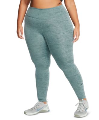 macys plus size athletic wear