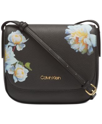 calvin klein rachel crossbody