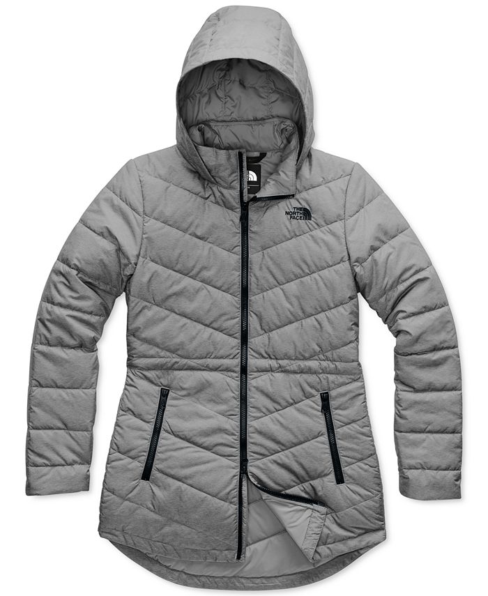 The North Face Women's Tamburello Hooded Parka & Reviews Women Macy's