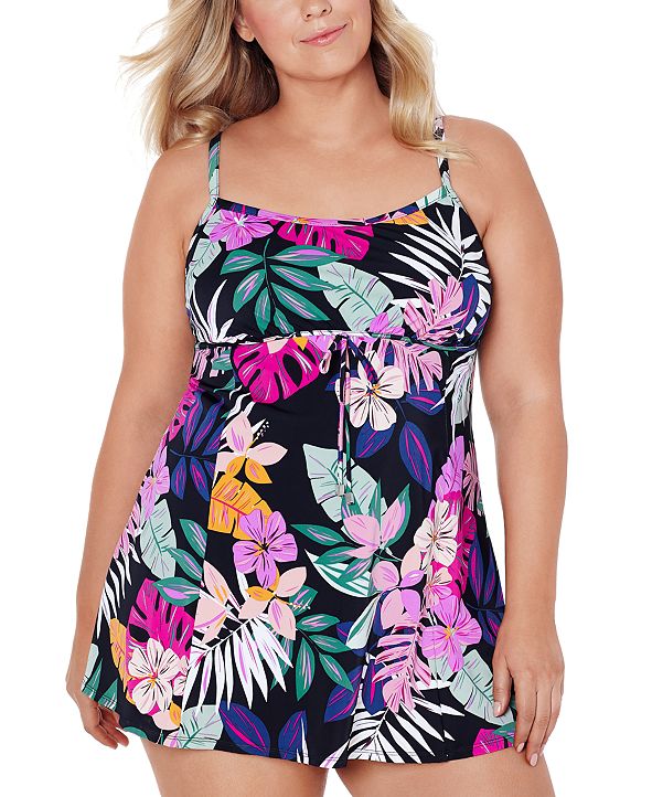 macys swimwear