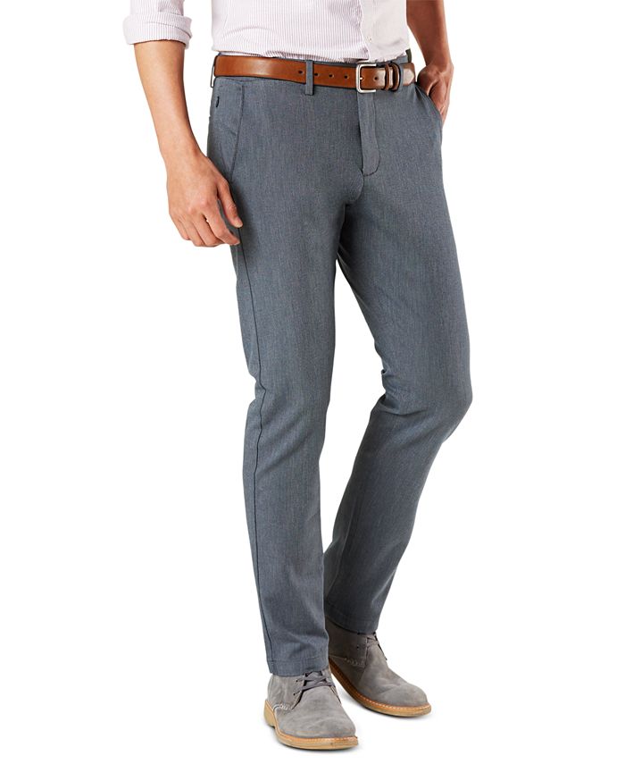 4 way stretch chinos