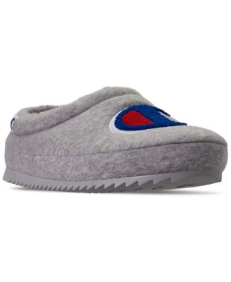 Champion Big Boys Shuffle Slippers from 