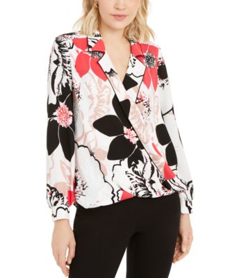 blouse macy's