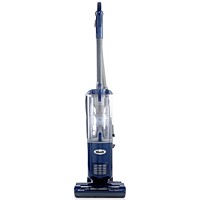 Shark NV105 Navigator Light Upright Vacuum with Large Dust Cup Capacity