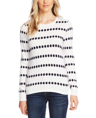 vince camuto sweater macys