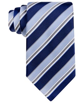 Donald J. Trump Tie, Steven Stripe