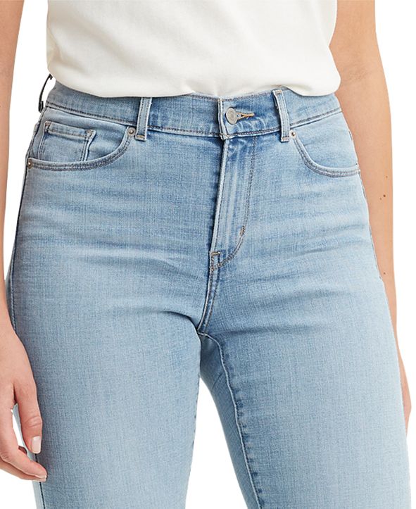 Levi's Women's Classic Bootcut Jeans & Reviews - Women - Macy's