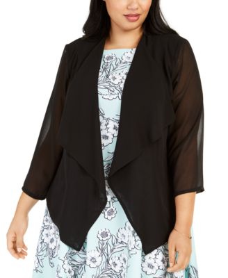 macys plus size holiday tops
