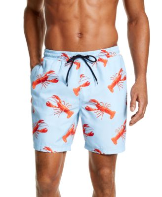 macys mens bathing suits