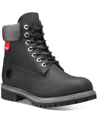 timberland helcor boots