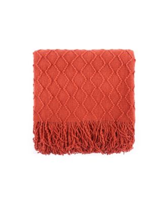 macys wool blanket