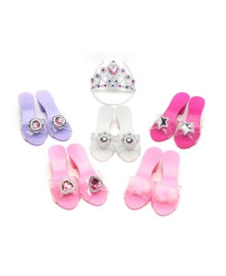 dress up shoes for little girls