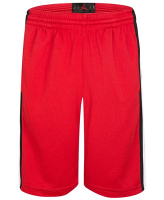 jordan basketball shorts kids