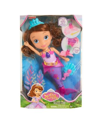 princess sofia toys