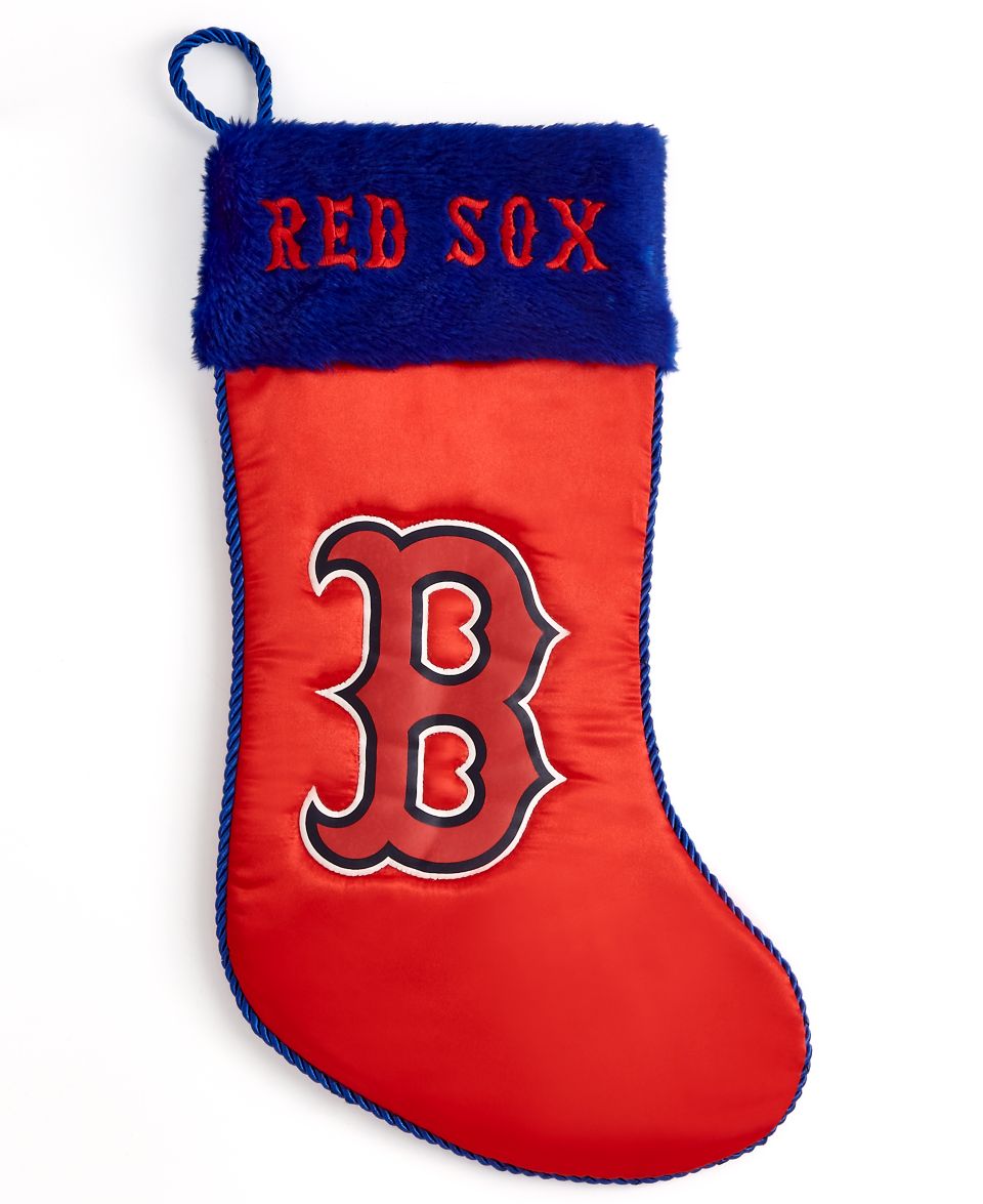 Kurt Adler MLB Stocking Collection   Holiday Lane