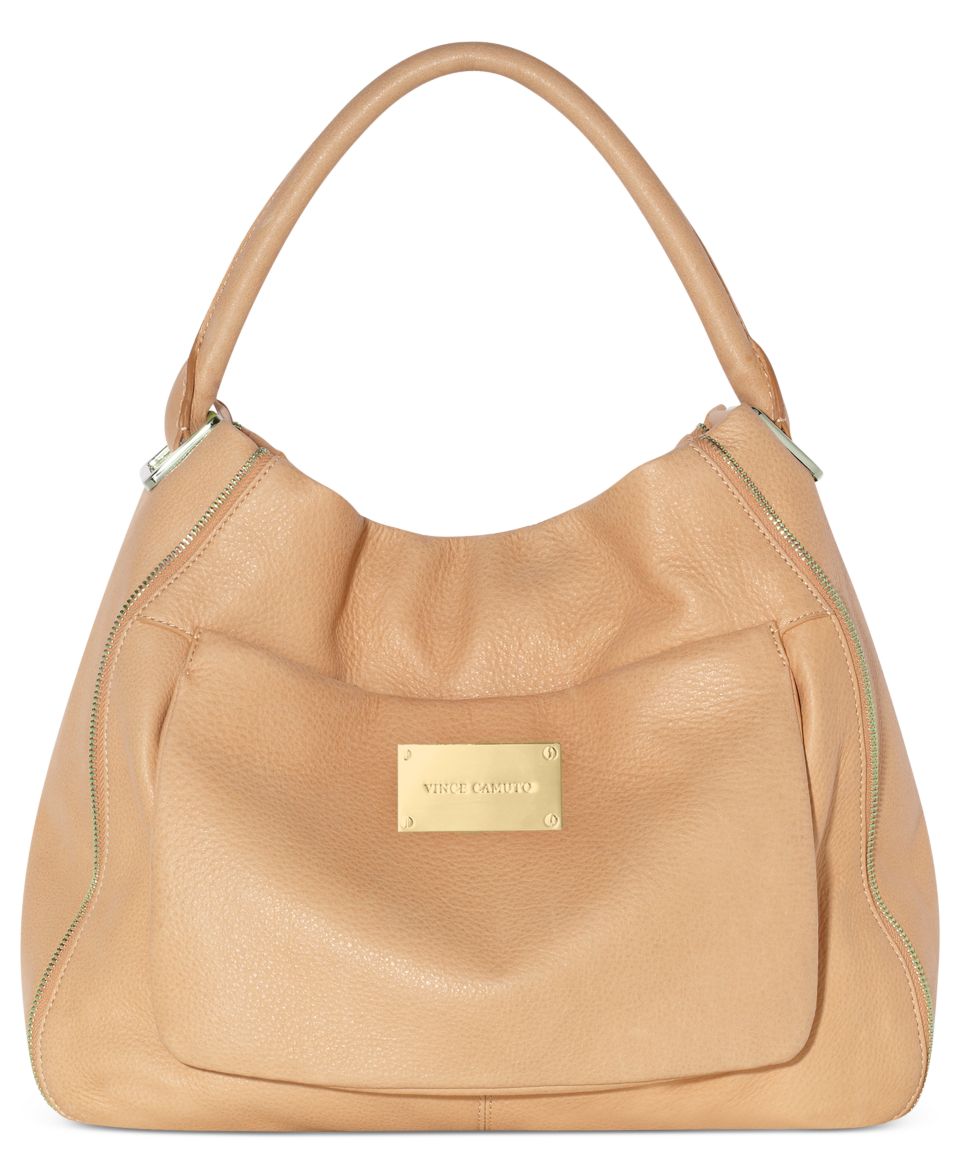 Vince Camuto Nessa Hobo   Handbags & Accessories