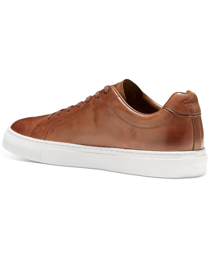 cole haan jensen sneaker