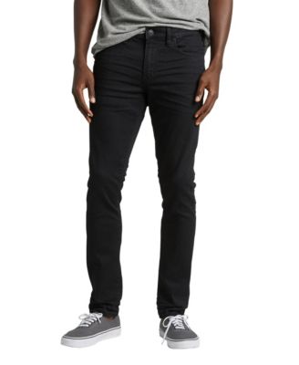 macys mens silver jeans